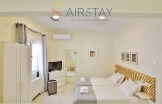 Photo 3 - Nautilus Apartments Airport by Airstay