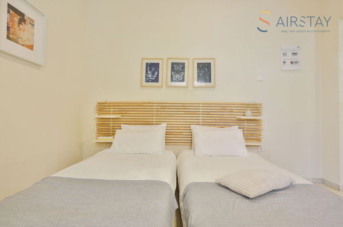 Foto 4 - Nautilus Apartments Airport by Airstay