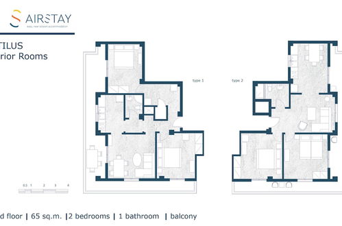 Photo 58 - Nautilus Apartments Airport by Airstay