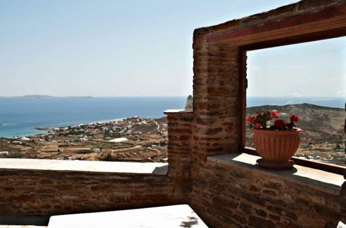 Foto 69 - Sea View Exclusive Studios - Tinos