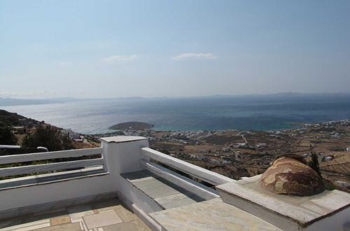 Foto 68 - Sea View Exclusive Studios - Tinos