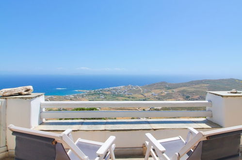 Foto 54 - Sea View Exclusive Studios - Tinos