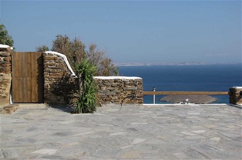 Photo 52 - Sea View Exclusive Studios - Tinos