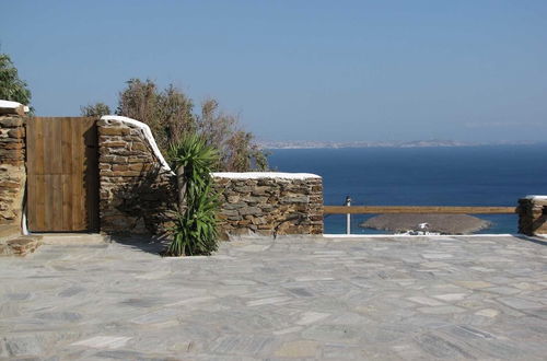 Foto 52 - Sea View Exclusive Studios - Tinos