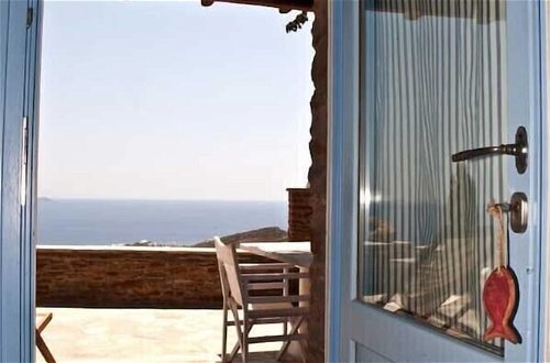 Foto 70 - Sea View Exclusive Studios - Tinos
