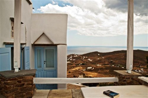 Foto 67 - Sea View Exclusive Studios - Tinos