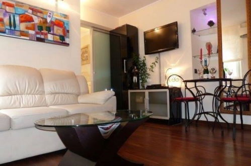 Foto 11 - Impeccable 1-bed Apartment in Center of Split