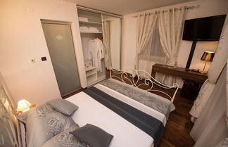 Foto 3 - Impeccable 1-bed Apartment in Center of Split