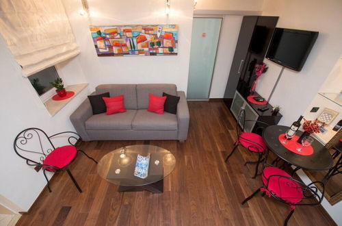 Photo 9 - Impeccable 1-bed Apartment in Center of Split