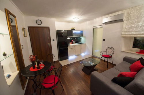 Foto 10 - Impeccable 1-bed Apartment in Center of Split