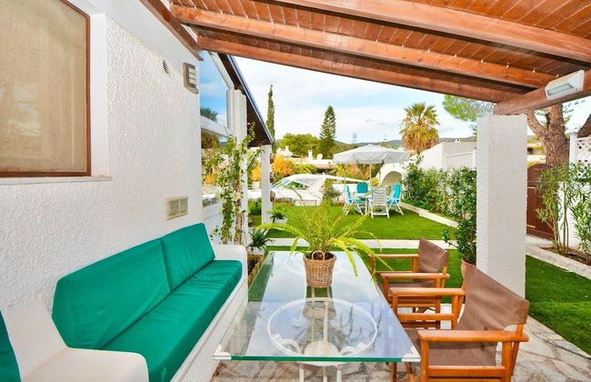 Villasonboard Dock Villa 3bed Sleeps8 Porto Hydra - Foto 23