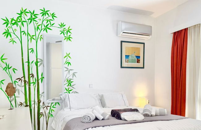 Villasonboard Dock Villa 3bed Sleeps8 Porto Hydra - Foto 2