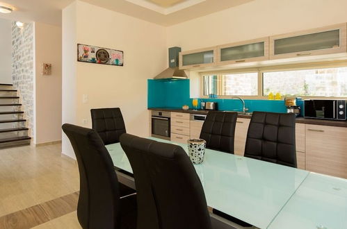 Photo 8 - Blue Mare Villa in Rethimno Crete