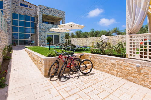 Photo 22 - Blue Mare Villa in Rethimno Crete