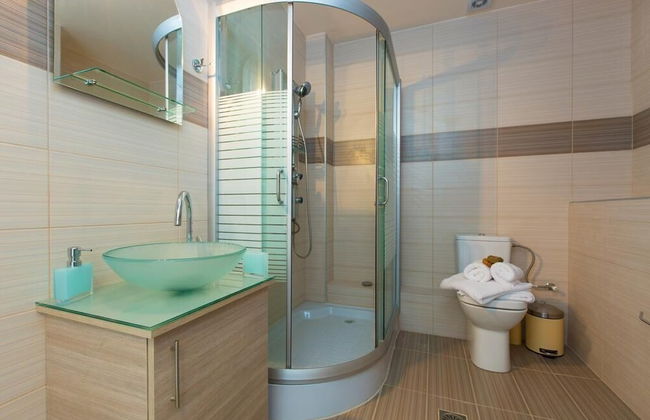 Blue Mare Villa in Rethimno Crete - Foto 19