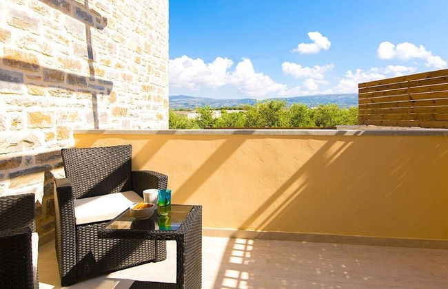 Blue Mare Villa in Rethimno Crete - Foto 13