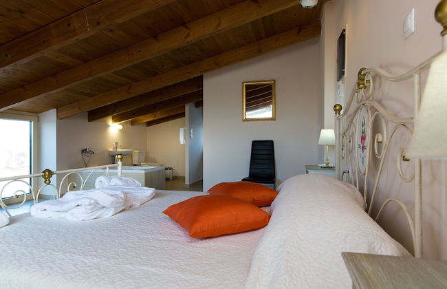 Blue Mare Villa in Rethimno Crete - Foto 7
