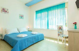 Photo 2 - Blue Mare Villa in Rethimno Crete