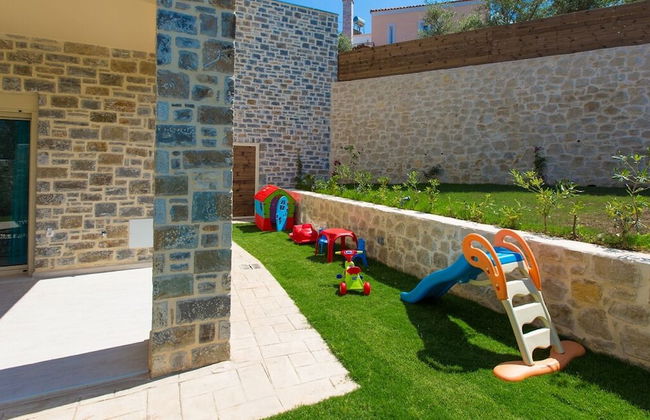 Blue Mare Villa in Rethimno Crete - Foto 23
