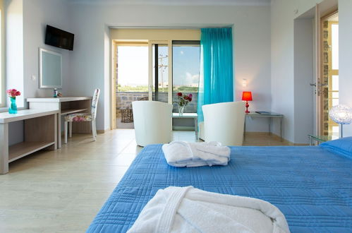 Foto 6 - Blue Mare Villa in Rethimno Crete