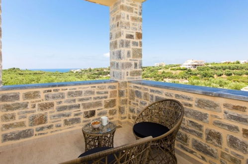 Photo 12 - Blue Mare Villa in Rethimno Crete