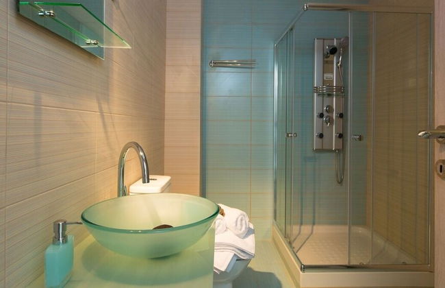 Blue Mare Villa in Rethimno Crete - Foto 18