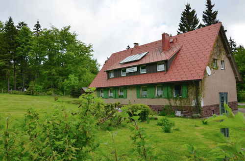 Photo 36 - Lovely Holiday Home in Bad Tabarz With Garden