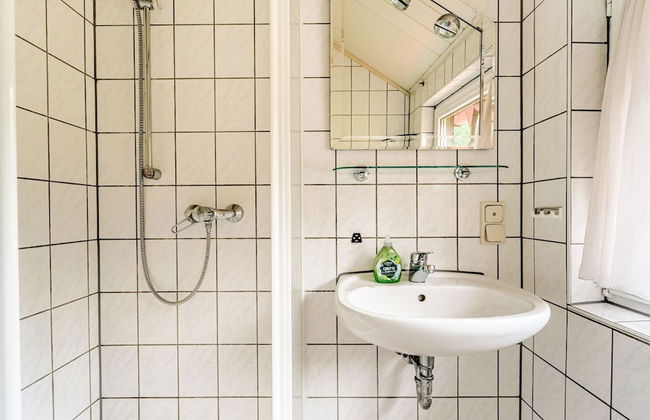 Apartment in Tabarz Near Thuringian Forest - Foto 14