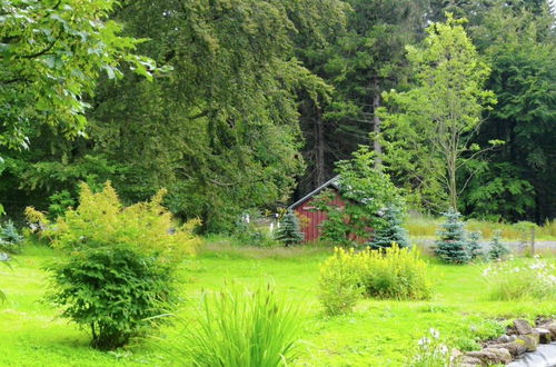 Photo 26 - Modern Apartment in Tabarz Thüringer Wald With Garden