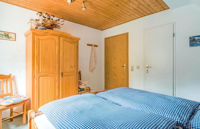 Apartment in Tabarz Near Thuringian Forest - Foto 10