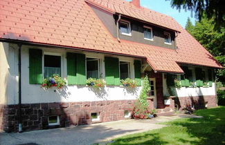 Foto 3 - Lovely Holiday Home in Bad Tabarz With Garden