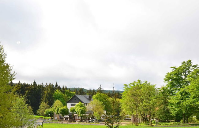 Apartment in Tabarz Near Thuringian Forest - Foto 31