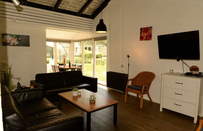 Vakantie Zuid Limburg - Foto 23