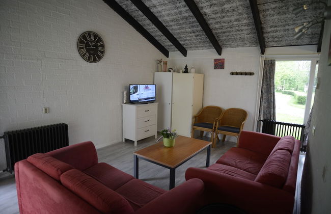 Vakantie Zuid Limburg - Foto 32