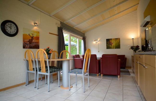 Vakantie Zuid Limburg - Foto 9