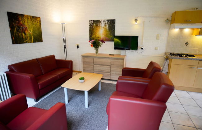 Vakantie Zuid Limburg - Foto 16