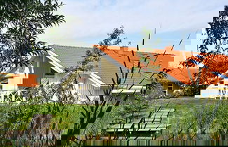 Photo 1 - Holiday Home in Otterndorf