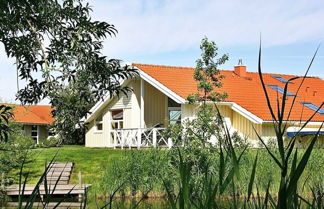 Foto 1 - Holiday Home in Otterndorf