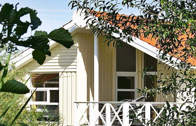 Holiday Home in Otterndorf - Foto 18
