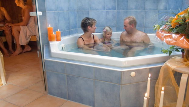 Tratamentos de spa