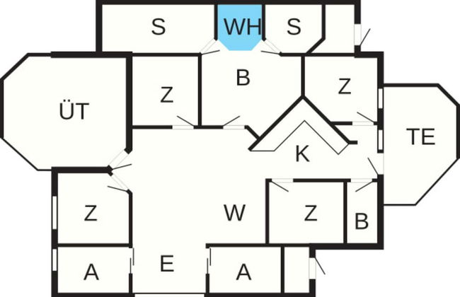 Holiday Home in Otterndorf - Foto 2