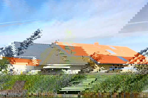 Photo 20 - Holiday Home in Otterndorf