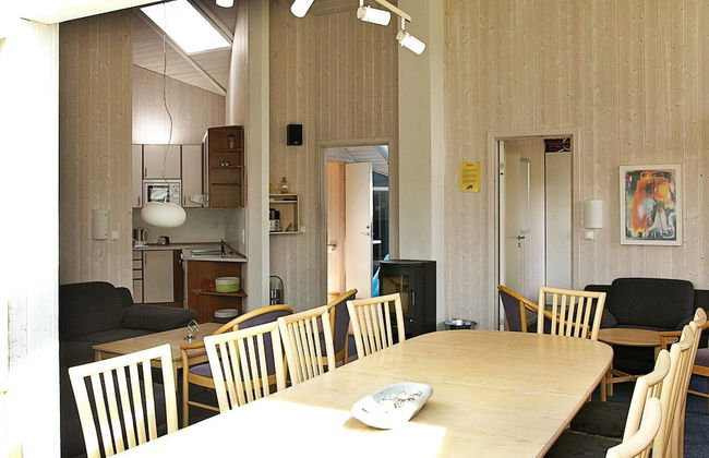 Holiday Home in Otterndorf - Foto 12