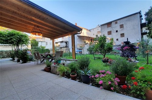 Foto 27 - A1 -spacious Apartment w Patio 40m From the Beach