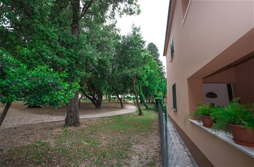 Foto 41 - A1 -spacious Apartment w Patio 40m From the Beach