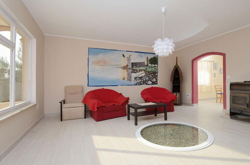 Foto 26 - Villa Fresia in Vir With 4 Bedrooms and 2 Bathrooms