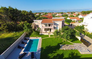 Photo 1 - Villa Fresia in Vir With 4 Bedrooms and 2 Bathrooms