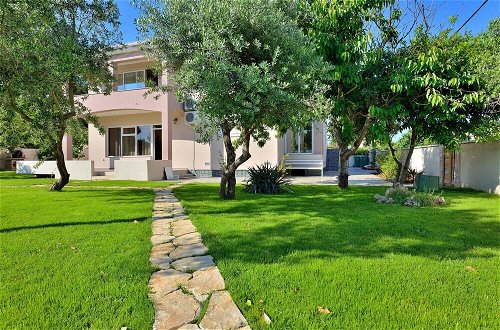 Foto 70 - Villa Fresia in Vir With 4 Bedrooms and 2 Bathrooms