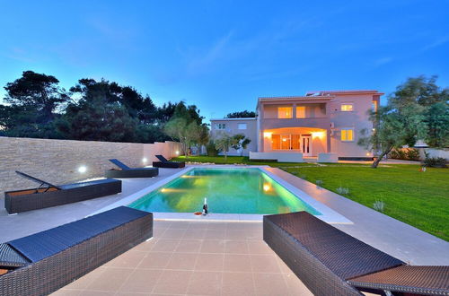 Foto 51 - Villa Fresia in Vir With 4 Bedrooms and 2 Bathrooms