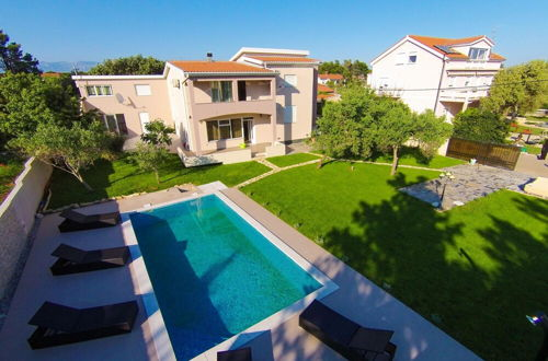 Photo 31 - Villa Fresia in Vir With 4 Bedrooms and 2 Bathrooms